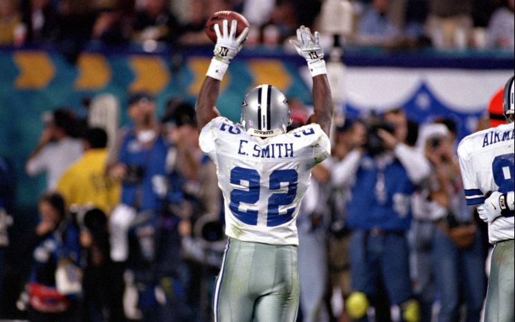 Emmitt Smith