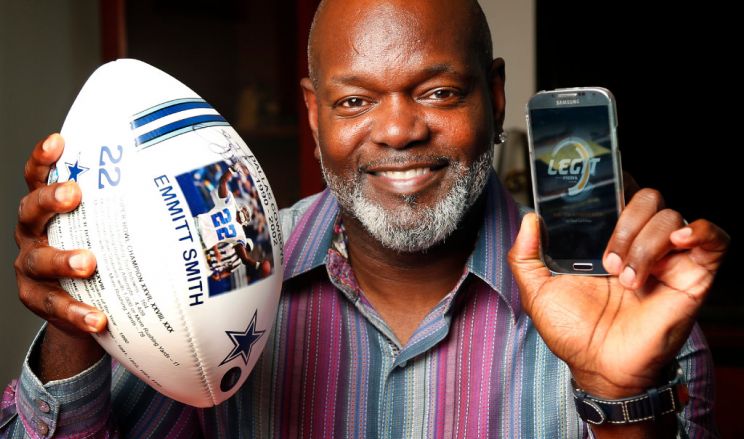 Emmitt Smith