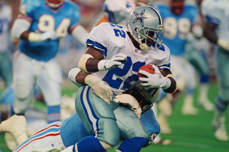 Emmitt Smith