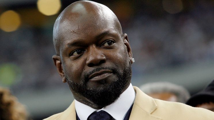 Emmitt Smith