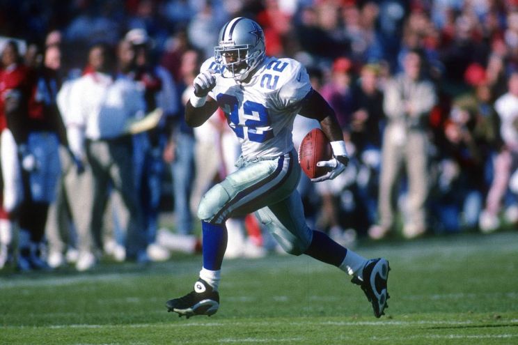 Emmitt Smith