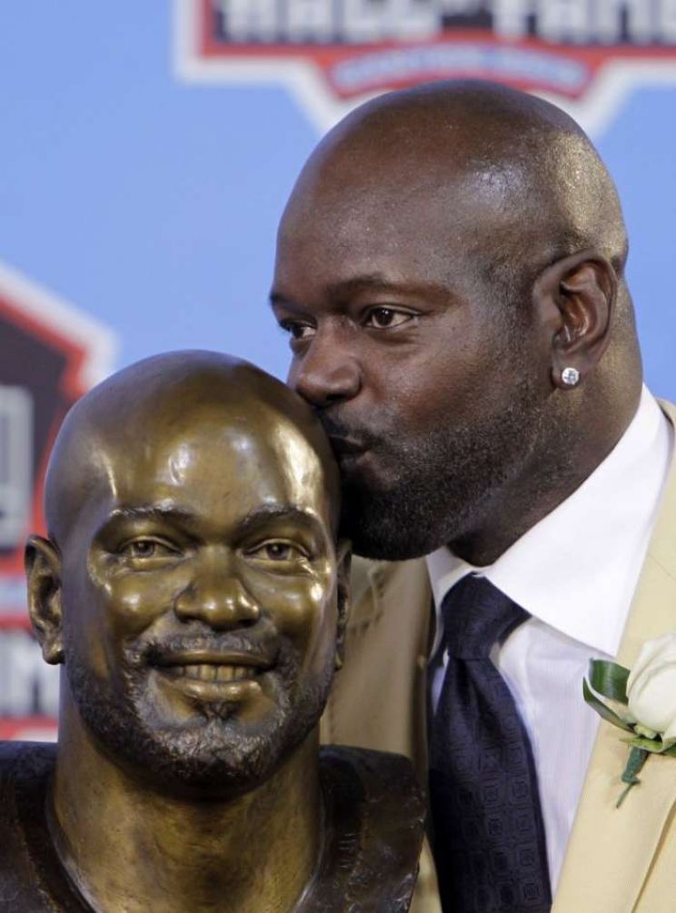 Emmitt Smith