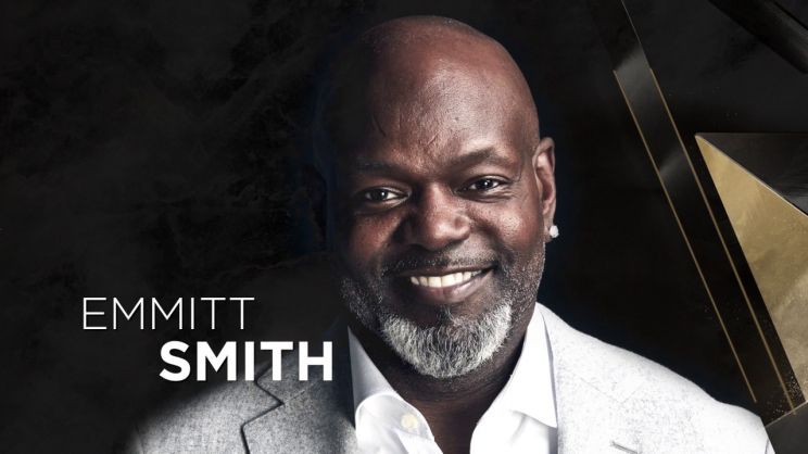 Emmitt Smith
