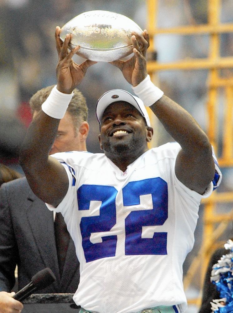 Emmitt Smith