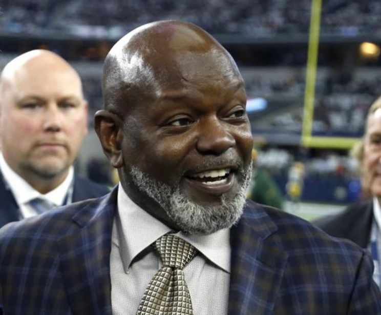 Emmitt Smith