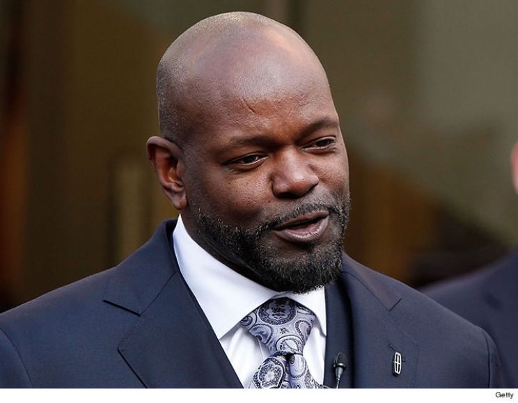 Emmitt Smith