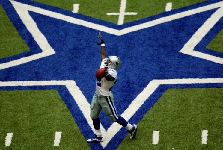 Emmitt Smith