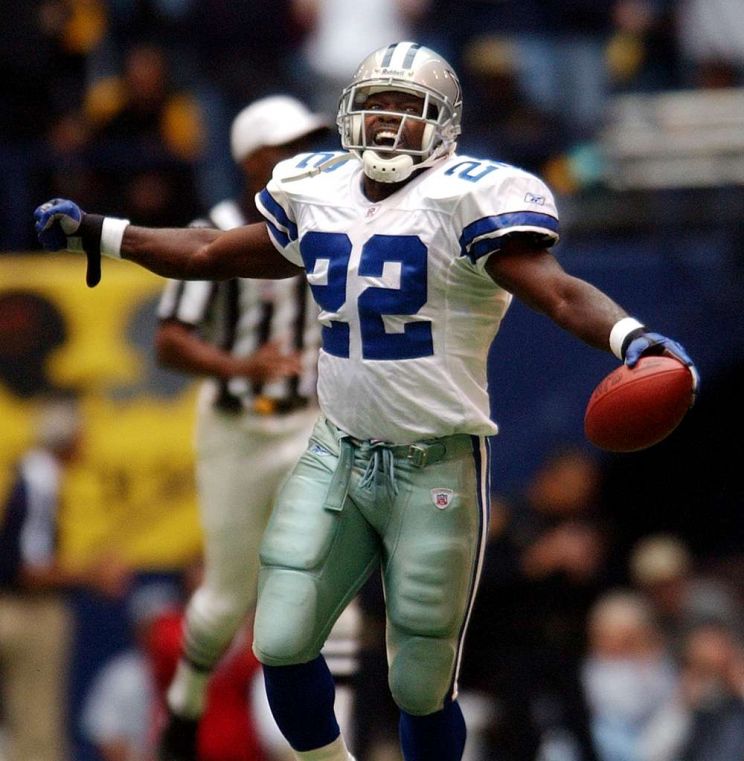 Emmitt Smith