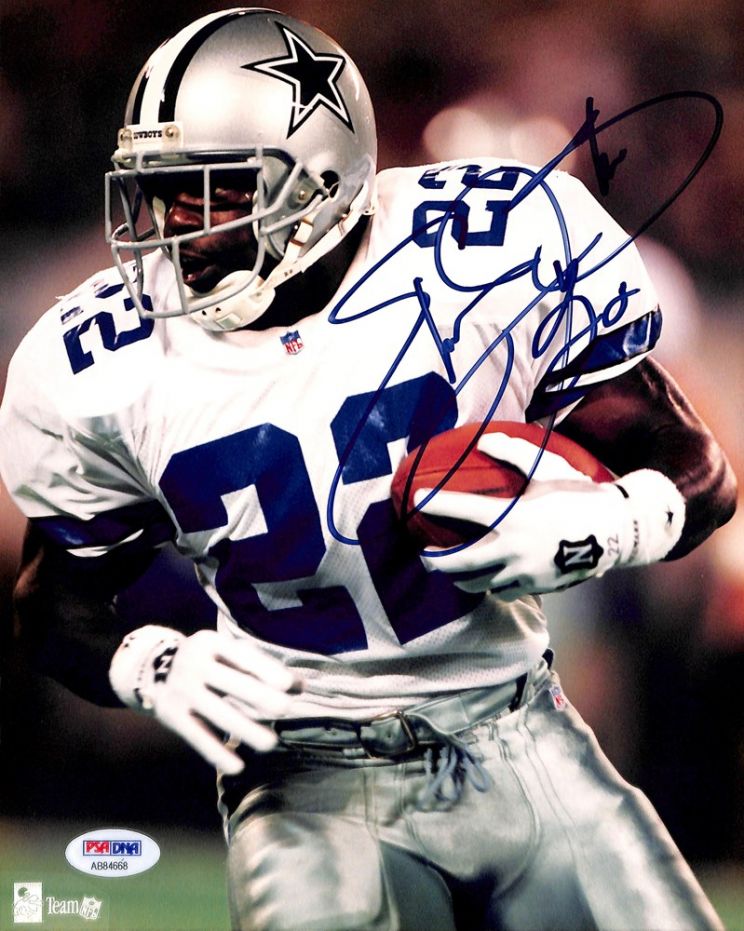 Emmitt Smith