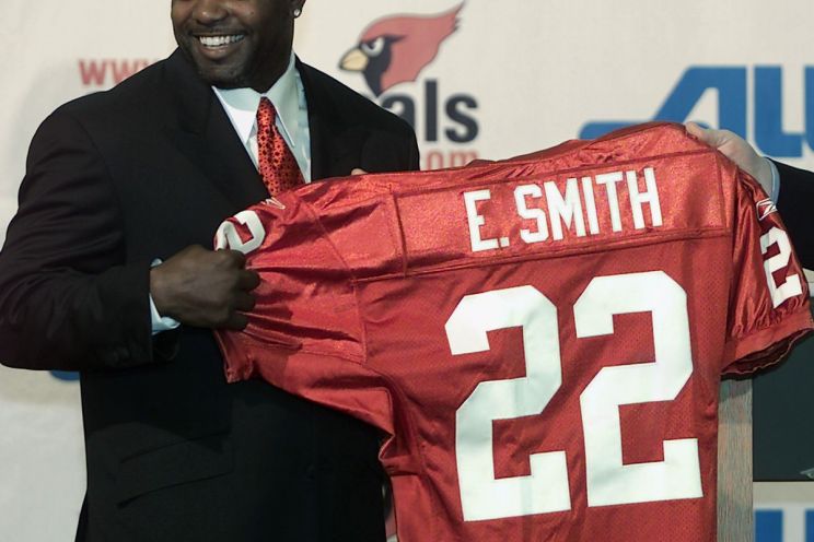 Emmitt Smith
