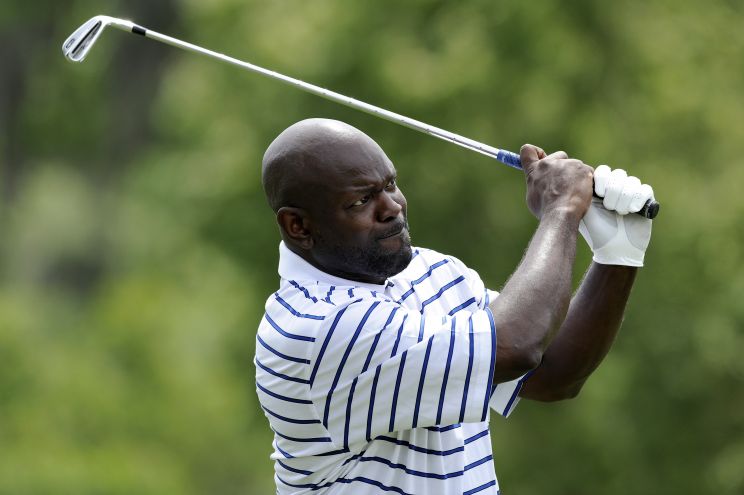Emmitt Smith