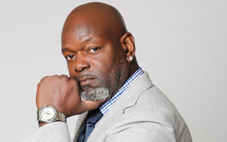 Emmitt Smith