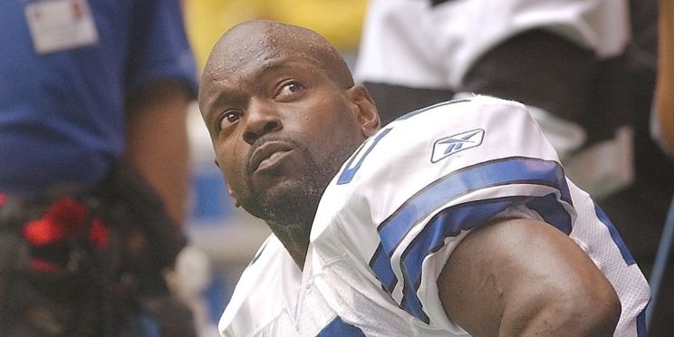 Emmitt Smith
