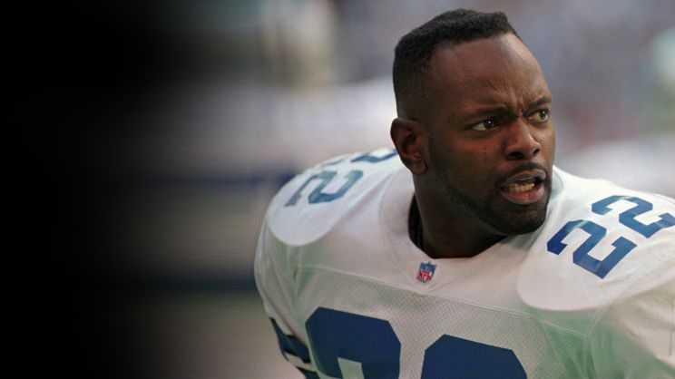Emmitt Smith