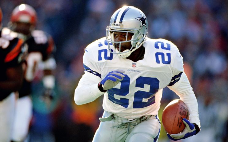 Emmitt Smith