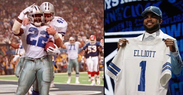 Emmitt Smith