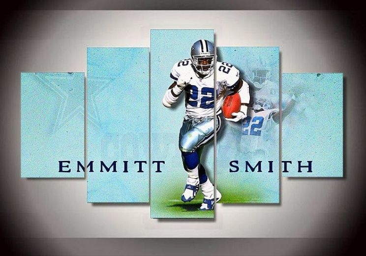 Emmitt Smith
