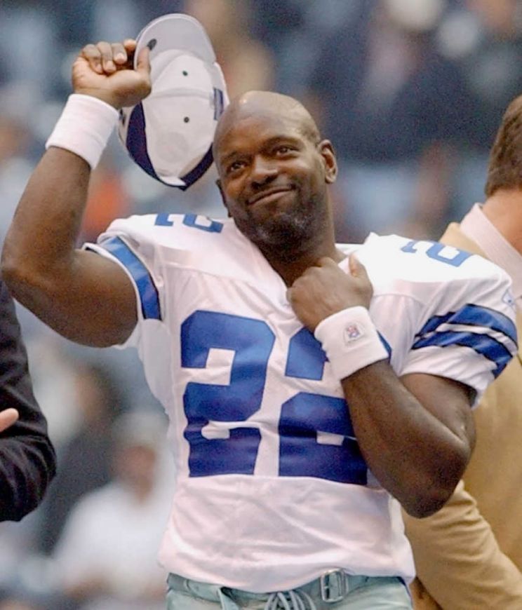 Emmitt Smith