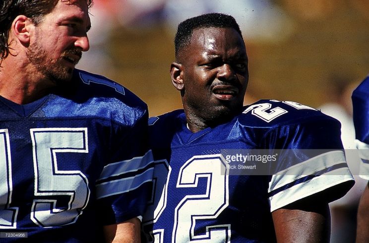 Emmitt Smith