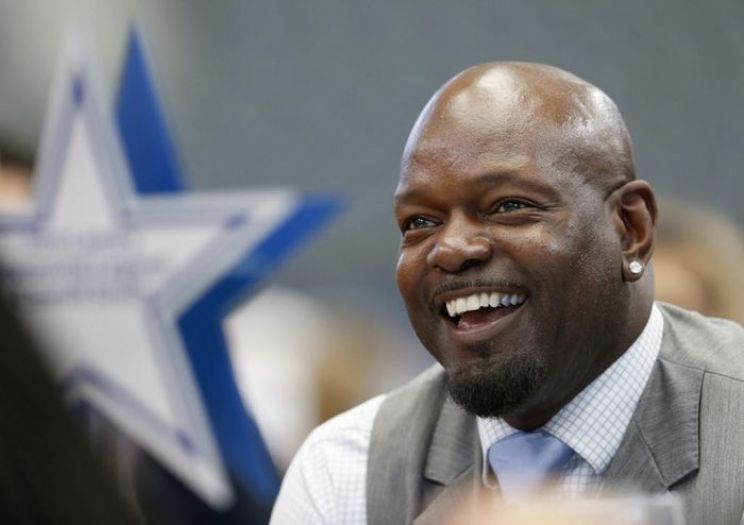 Emmitt Smith