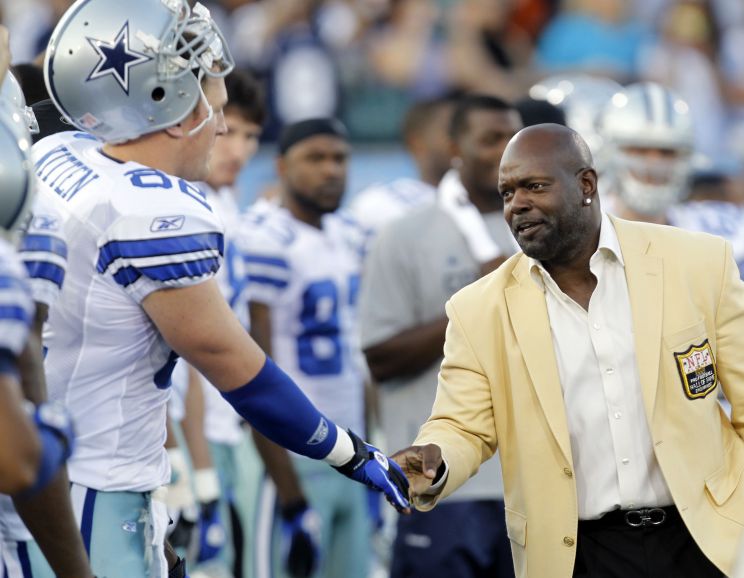 Emmitt Smith