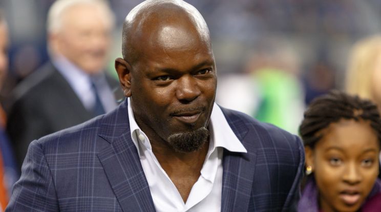 Emmitt Smith