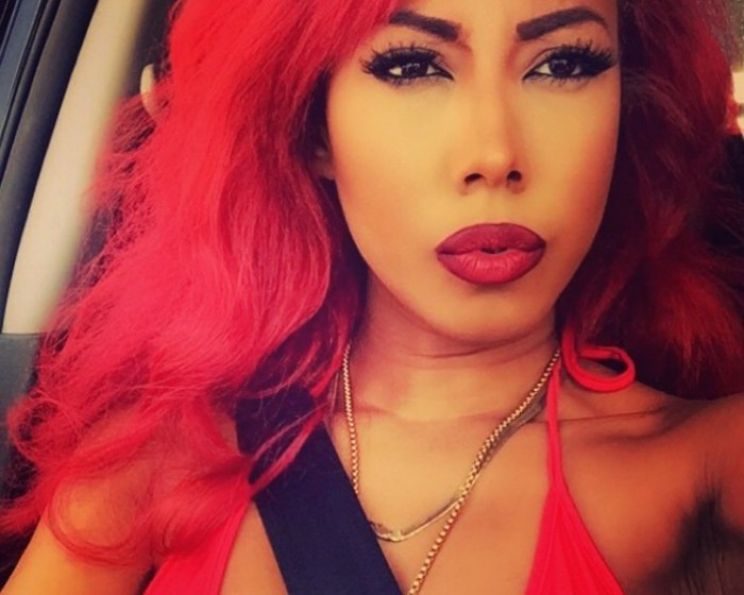 Emmy Agustin