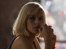Emmy Argo