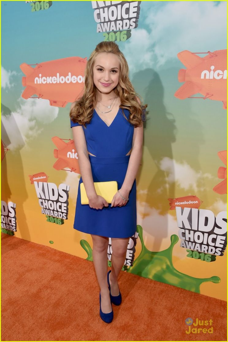 Emmy Buckner