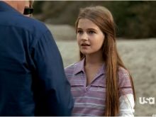 Emmy Clarke photo
