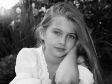 Emmy Clarke photo