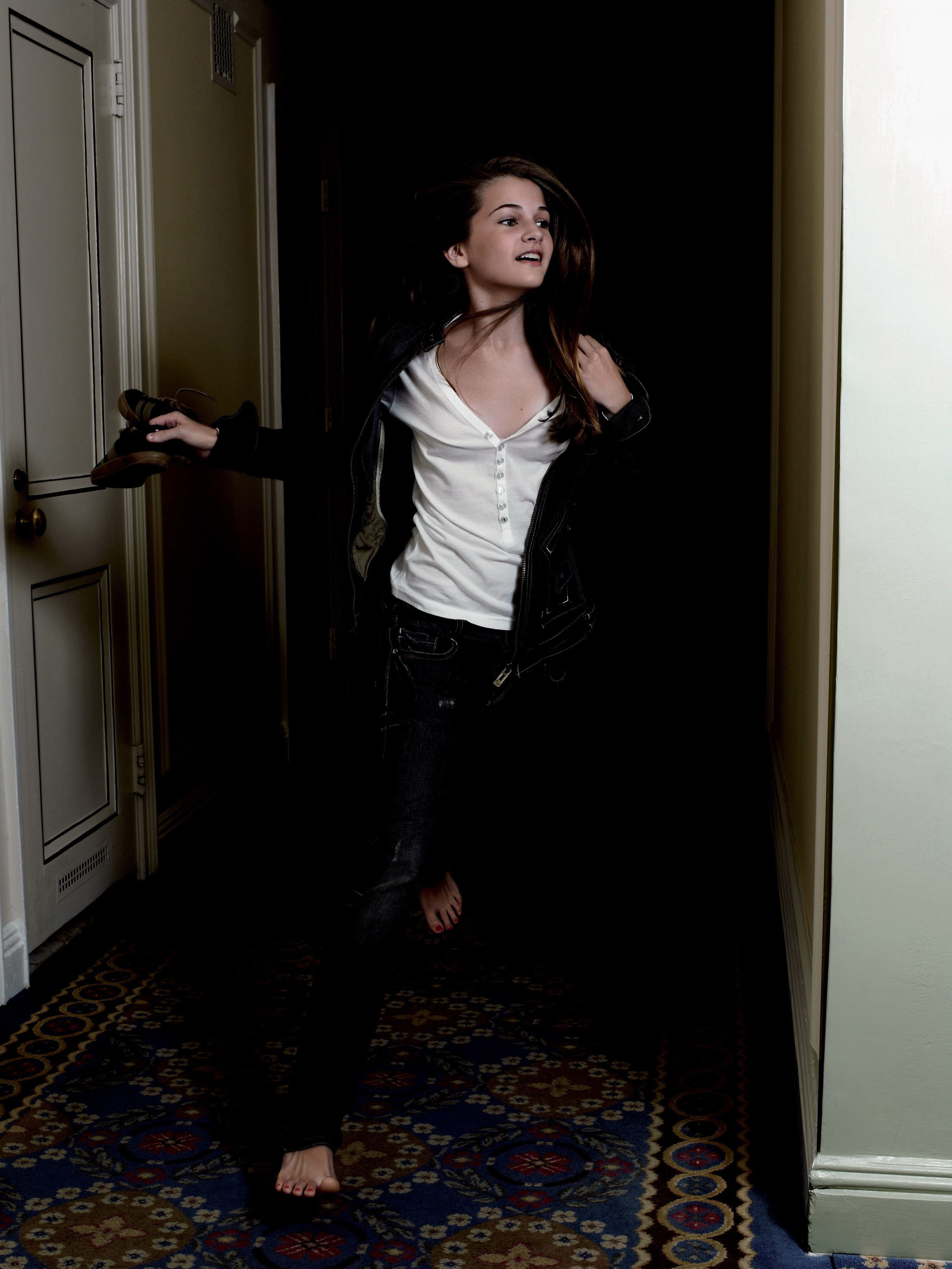 Pictures of Emmy Clarke