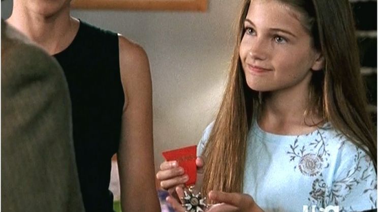 Emmy Clarke