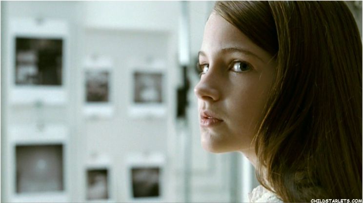 Emmy Clarke
