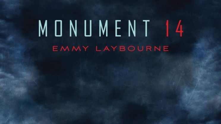 Emmy Laybourne