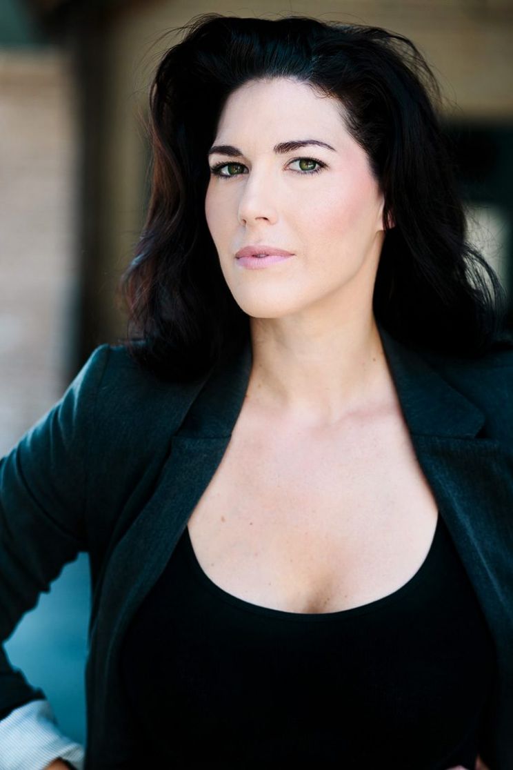 Emmy Robbin