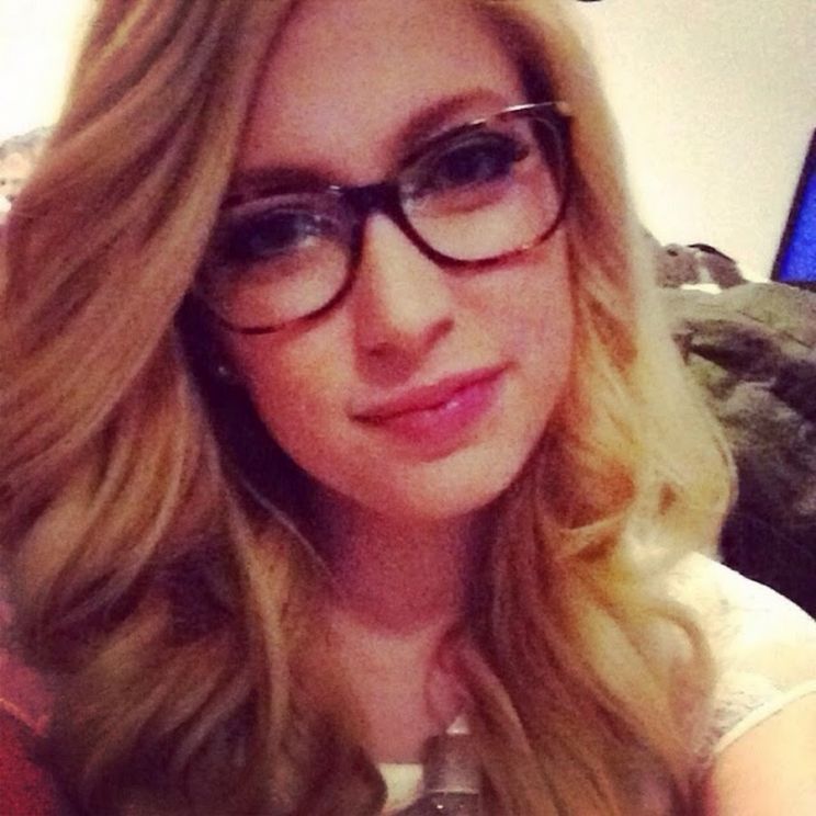 Emmy Robbin