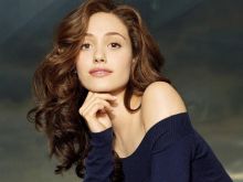 Emmy Rossum