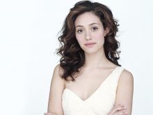 Emmy Rossum