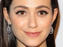 Emmy Rossum