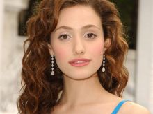 Emmy Rossum