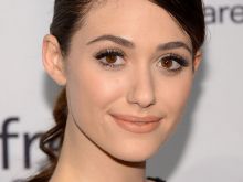 Emmy Rossum