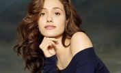 Emmy Rossum