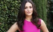 Emmy Rossum