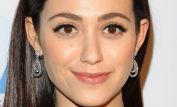 Emmy Rossum