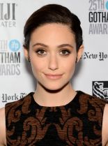 Emmy Rossum