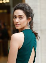 Emmy Rossum