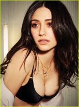 Emmy Rossum