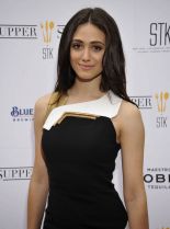 Emmy Rossum