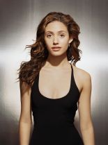 Emmy Rossum